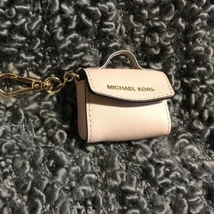 Michael Kors key chain